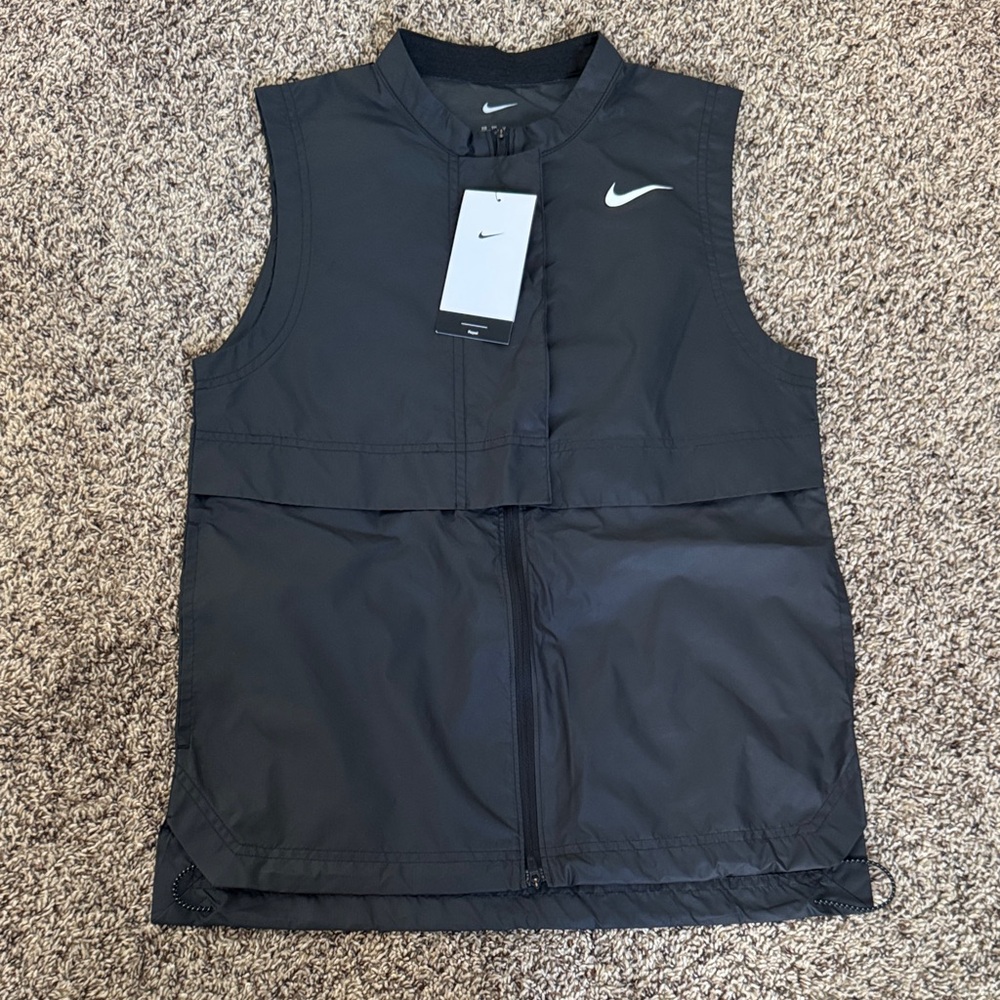 Nike Tour Repel Women’s Golf Vest